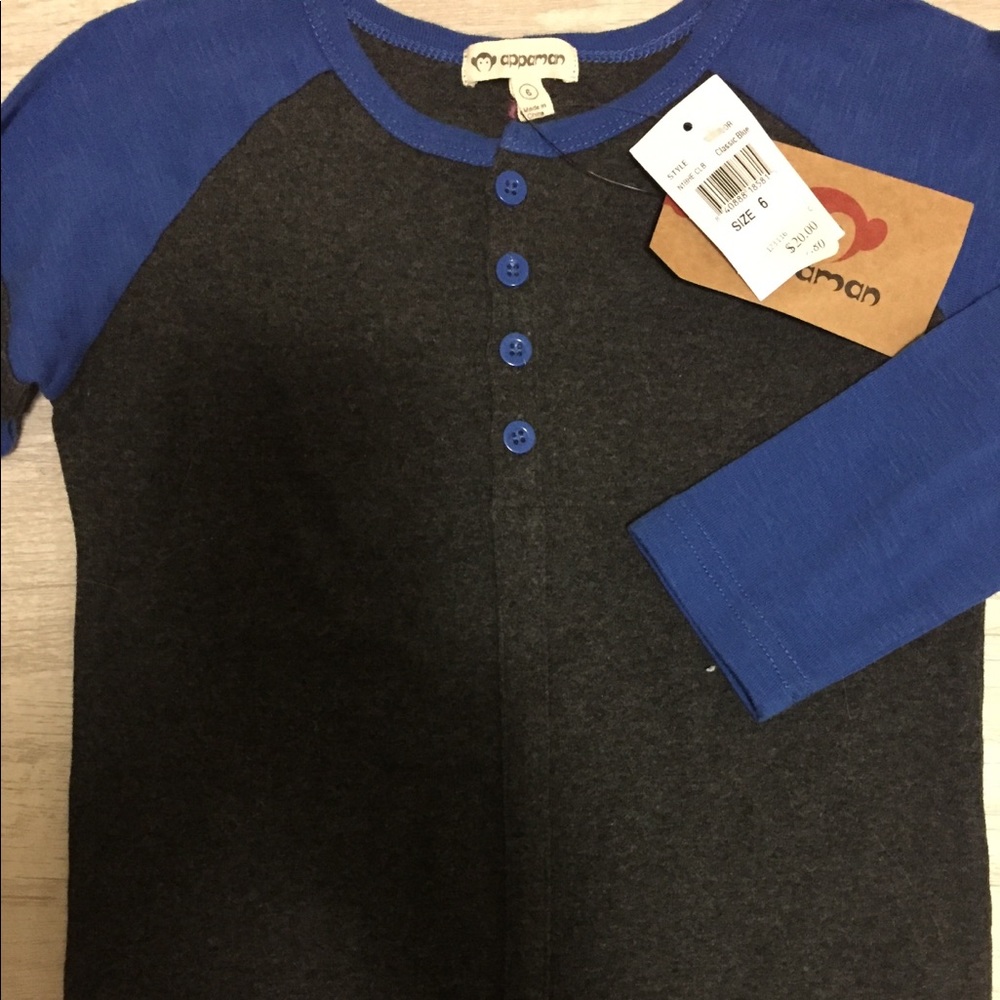 NWT and SUPER SOFT